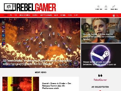 http://www.rebelgamer.de
