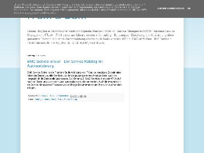 http://itsm-bsm.blogspot.com/