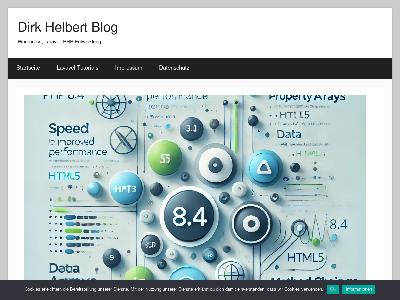 http://blog.dirk-helbert.de