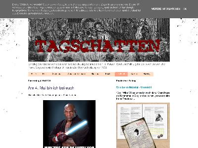 http://tagschatten.blogspot.com