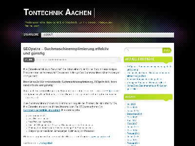 https://tontechnikaachen.wordpress.com/