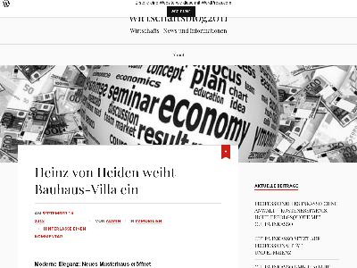 https://wirtschaftsblog2011.wordpress.com/