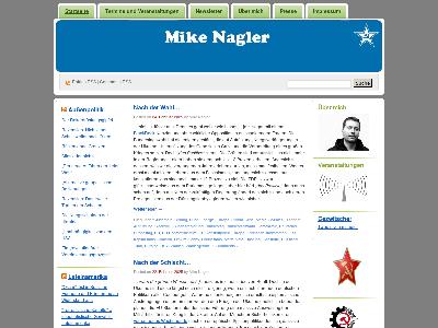https://mikenagler1.wordpress.com/