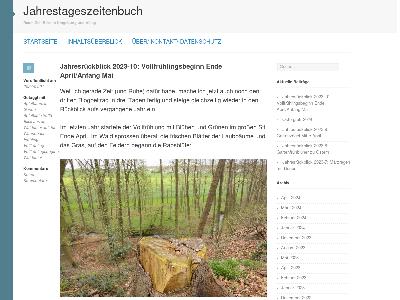 https://jahrestageszeitenbuch.wordpress.com/