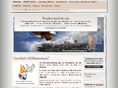 https://prophetenschule.org/