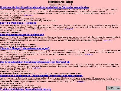 https://blog.klinikkarte.de