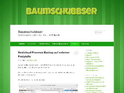 http://www.baumschubbser.de/