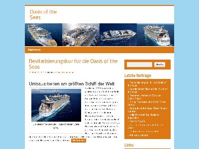 http://oasis-of-the-seas.de