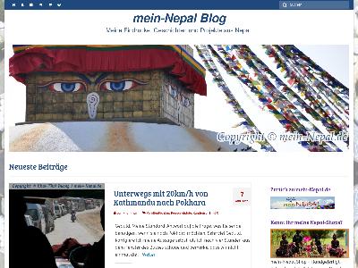 http://blog.mein-nepal.de/