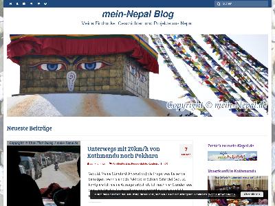 http://blog.mein-nepal.de/