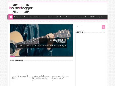 http://www.houseblogger.de
