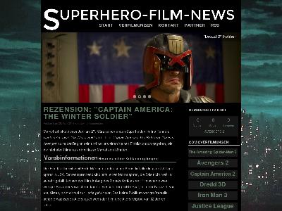 http://www.superhero-film-news.de