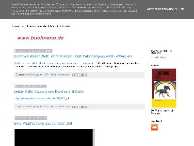 http://buchnano.blogspot.com/