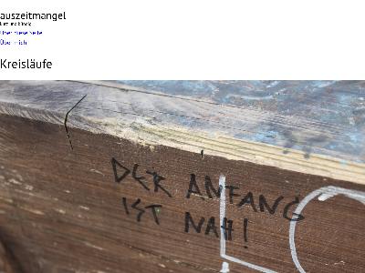 https://auszeitmangel.wordpress.com/