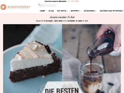 http://kreativfieber.de