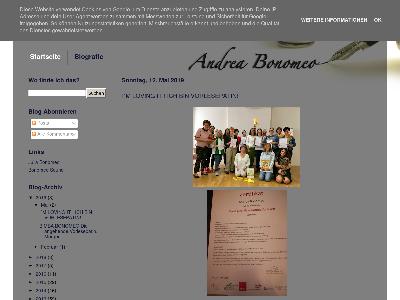 http://andrea-bonomeo.blogspot.co.at/