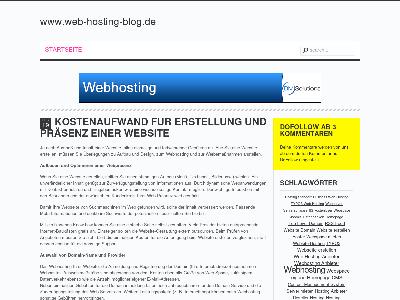 http://www.web-hosting-blog.de