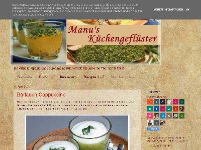 http://manus-kuechengefluester.blogspot.com/