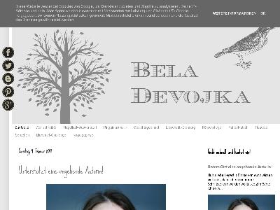 http://beladevojka.blogspot.com