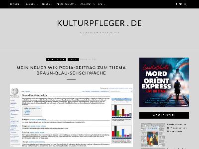 http://www.kulturpfleger.de