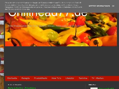 http://www.chilihead77.de