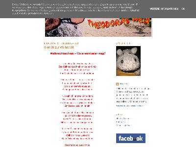 http://theodoras-welt.blogspot.com