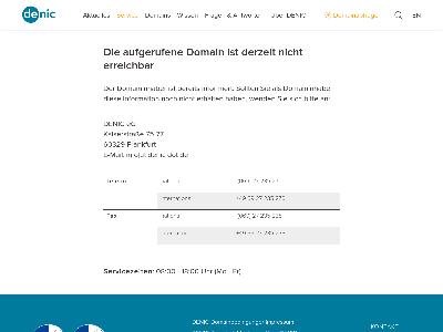 http://www.upsetnews.de