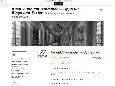 https://bloggerschreibtipps.wordpress.com/