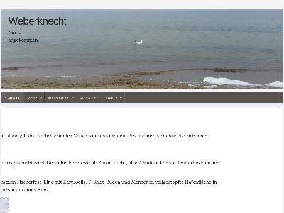 https://www.weberknecht.eu