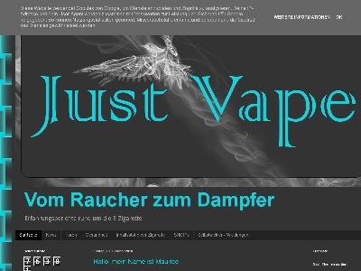 https://e-zigaretten-dampfen.blogspot.com/