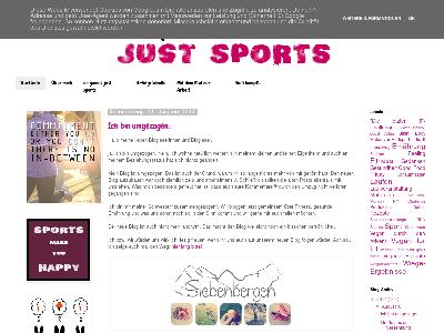 http://no-games-just-sports.blogspot.com/