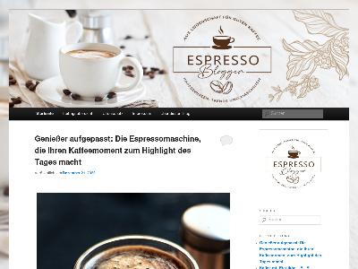 http://www.espresso-blogger.de