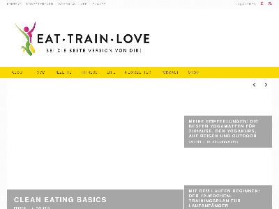 http://www.eattrainlove.de/