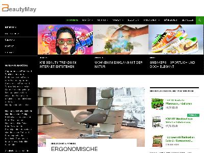 http://www.beautymay.de/