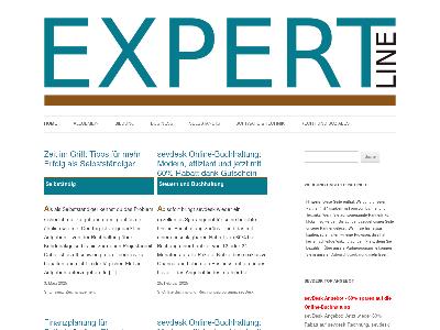 http://www.expert-line.de