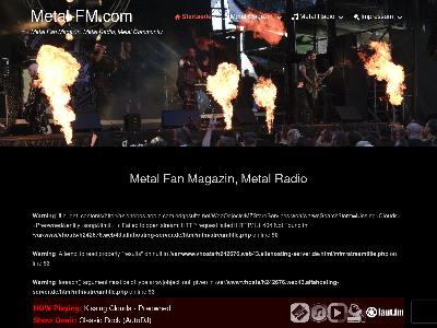 https://metal-fm.com
