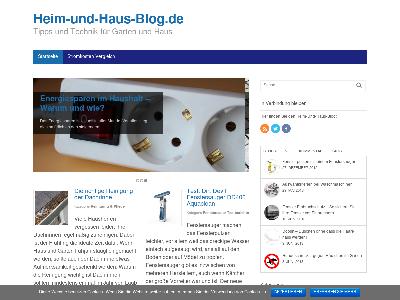 http://www.heim-und-haus-blog.de