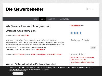 https://die.gewerbehelfer.de/