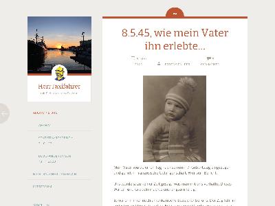 http://herrtaxifahrer.de/