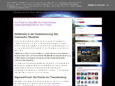 http://online-traumdeutung.blogspot.co.at