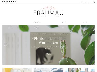 http://www.fraumau.de/