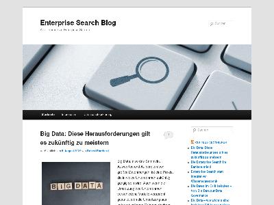 http://blogenterprisesearch.de