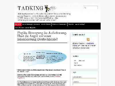 http://www.tadking.de