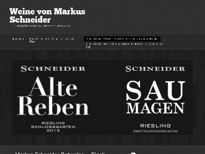 http://weine-markus-schneider.de/