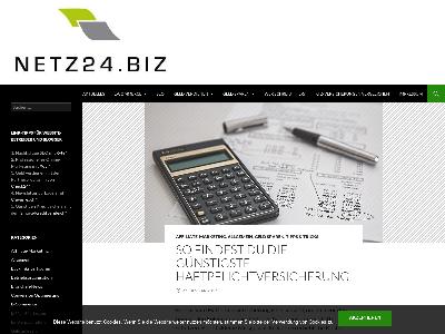 http://www.netz24.biz