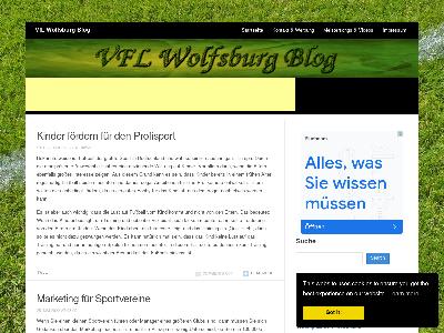 http://vflwolfsburgblog.de/