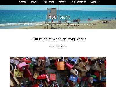 http://www.linsensicht.de