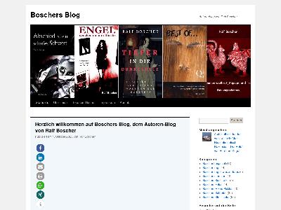 http://blog.ralfboscher.de