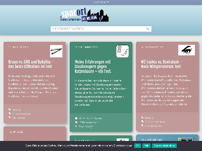 http://www.sparort.de