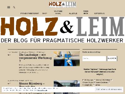 http://www.holzundleim.de